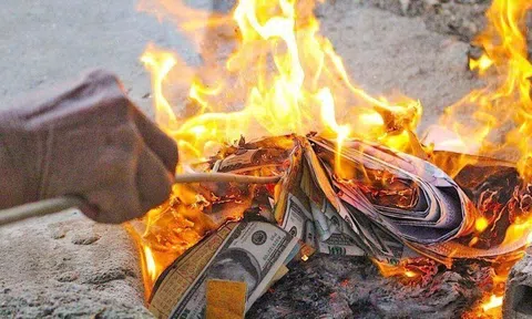 Những điều nên và không nên làm trong tháng cô hồn dưới góc nhìn chuyên gia