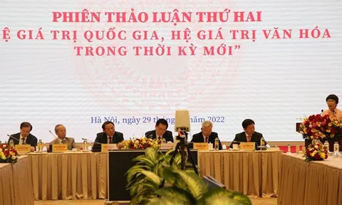 Nửa nhiệm kỳ ngành VHTTDL: Gia đình là nhân tố quan trọng quyết định sự phát triển bền vững của xã hội