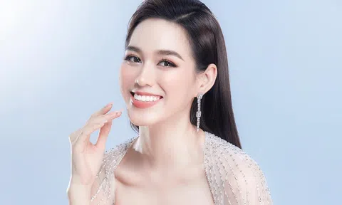 Không lộng lẫy, không makeup cầu kì, Đỗ Hà xuất hiện ở Hàn Quốc vẫn khoe trọn được lợi thế của bản thân