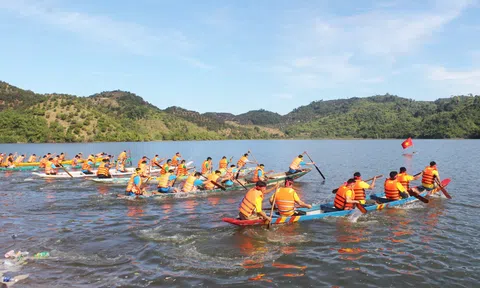 Lâm Đồng: Tăng cường quản lý, bảo vệ và phát huy giá trị di tích lịch sử - văn hóa, danh lam thắng cảnh