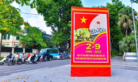 Cục Du lịch quốc gia đề nghị các địa phương đảm bảo hoạt động du lịch dịp nghỉ lễ Quốc khánh 2/9