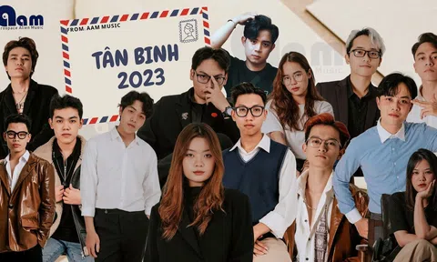 Hoàng Linh Chi – tân binh mới của Vbiz và hành trình theo đuổi giấc mơ sân khấu