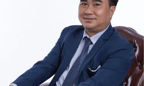 CEO Trần Minh Trí - hành trình 20 năm phát triển thương hiệu van công nghiệp hàng đầu Việt Nam