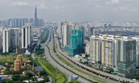 TPHCM tổ chức lại bộ máy tổ chức hành chính, đơn vị sự nghiệp công lập trực thuộc TP Thủ Đức theo Nghị quyết 98
