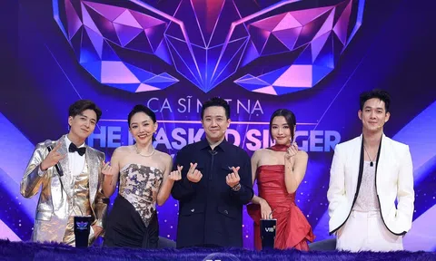 Trấn Thành khơi mào, Bích Phương, Bảo Anh, Tóc Tiên chia sẻ trải nghiệm "điên rồ" khi yêu