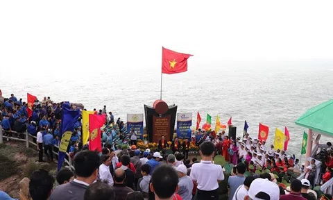 Từng bước đưa ngành du lịch Phú Yên trở thành ngành kinh tế mũi nhọn