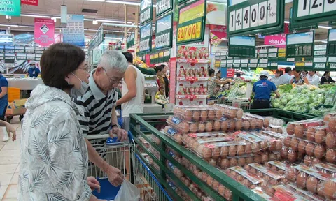 TPHCM: Triển khai các biện pháp quản lý, điều hành giá mặt hàng thiết yếu trên thị trường