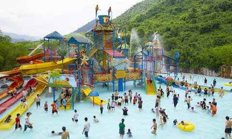 Đà Nẵng đón 254.000 lượt khách tham quan dịp lễ Quốc khánh