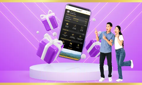 Vì sao nên mở tài khoản Ngân hàng bằng định danh điện tử (eKYC) trên Ngân hàng BAC A BANK Mobile Banking?