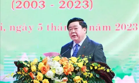 Không ngừng nâng cao chất lượng, hiệu quả công tác lý luận, phê bình văn học, nghệ thuật