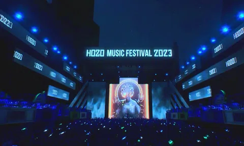 Thành công của nhiều đêm nhạc, lễ hội - cú hích cần thiết để kiến tạo một điểm đến mới đầy tiềm năng