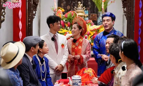 Puka - Gin Tuấn Kiệt chính thức thông báo kết hôn, thêm một cặp đôi Vbiz được "đẩy thuyền" thành công