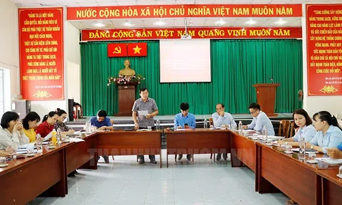 TP Thủ Đức giám sát việc lãnh đạo thực hiện bồi thường, hỗ trợ tái định cư các hộ dân bị ảnh hưởng trong Dự án đường Vành đai 3