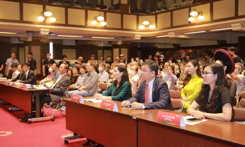 Kỳ vọng hợp tác du lịch giữa Việt Nam - Nhật Bản ngày càng phát triển, nhanh chóng đạt được các dấu mốc quan trọng