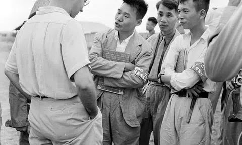 Kỷ niệm lần thứ 78 Ngày truyền thống của TTXVN (15/9/1945 - 15/9/2023): Nhớ thương người thầy, người anh - Cố Tổng Giám đốc Đào Tùng