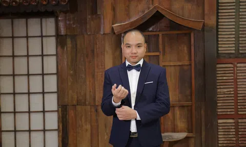 Nguyễn Duy Tâm chia sẻ bí quyết thành công trong lĩnh vực kinh doanh phụ kiện và điện thoại