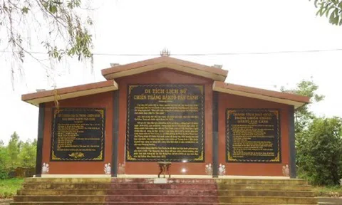 Kon Tum: Rà soát, điều chỉnh và thực hiện xác định đơn vị hành chính cấp xã hình thành sau sắp xếp có di tích được công nhận