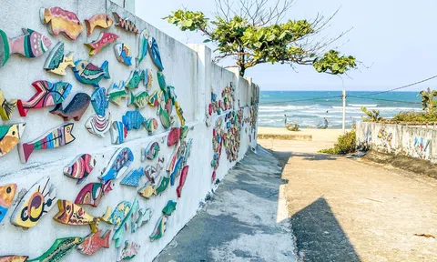 Quảng Nam: Triển khai nhân rộng thực hành không rác thải tại một số điểm du lịch tiêu biểu