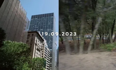 "Vua bán tải" Ford Ranger chốt lịch ra mắt thêm bản mới, có thể là biến thể hybrid cắm điện