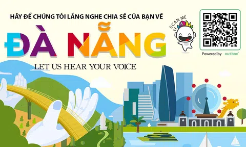Đà Nẵng tiên phong thực hiện khảo sát đo lường thường xuyên mức độ hài lòng của du khách