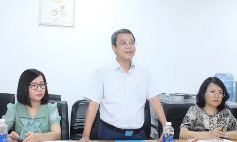 Cục Du lịch Quốc gia Việt Nam kiểm tra việc chấp hành quy định pháp luật trong hoạt động kinh doanh lữ hành tại TP.HCM