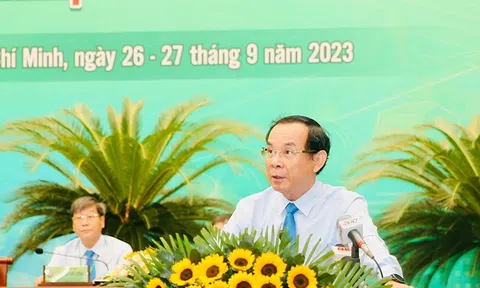 Khơi dậy ý chí tự lực, tự cường, sáng tạo, khát vọng vươn lên làm giàu chính đáng của hội viên nông dân