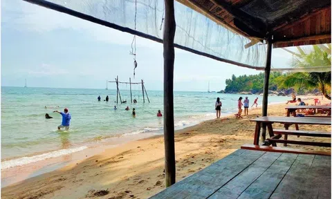 Kiên Giang: Thực hiện các giải pháp trọng tâm, trọng điểm phát triển ngành du lịch