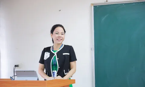 Cơn mưa giải thưởng được trao cho 39 sinh viên xuất sắc tại buổi Bế mạc “Hội thi kỹ năng nghề học sinh, sinh viên HCCT năm 2023”