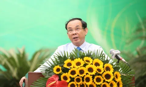 Nông nghiệp, nông thôn là một phần không thể thiếu trong quá trình phát triển của thành phố Hồ Chí Minh