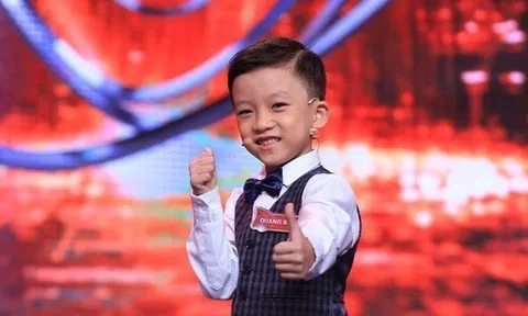 Cậu bé Bắc Giang 4 tuổi đã là "thần đồng" nhớ được hơn 200 quốc gia trên thế giới, cuộc sống hiện tại ra sao?