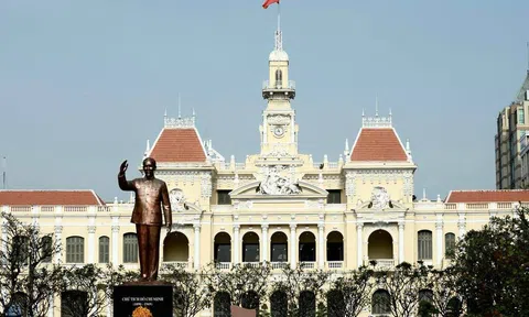 TPHCM: Xếp hạng di tích cấp thành phố đối với một số công trình