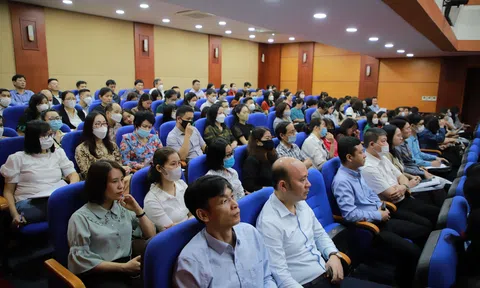 Bộ VHTTDL sẽ tổ chức tập huấn nghiệp vụ về truyền thông chính sách cho cán bộ