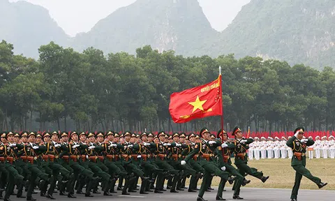 Nâng cao năng lực đấu tranh bảo vệ tư tưởng Hồ Chí Minh của học viên Học viện, nhà trường quân đội hiện nay (Kỳ cuối)