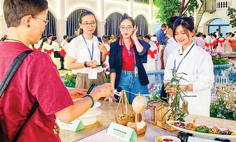 Cần Thơ: Xây dựng thương hiệu ẩm thực gắn với du lịch