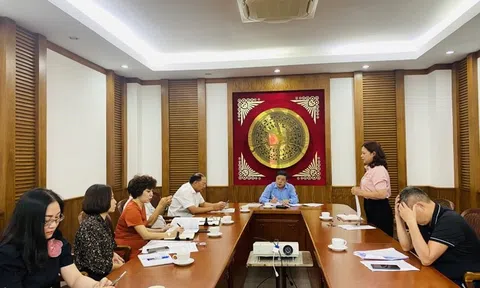 Tổ chức Tuần "Đại đoàn kết các dân tộc - Di sản Văn hóa Việt Nam” năm 2023 thiết thực, hiệu quả