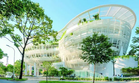 TP Hồ Chí Minh: Xếp hạng di tích cấp thành phố đối với một số công trình trên địa bàn