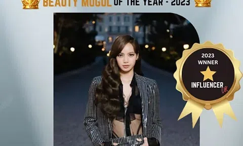 Giữa tâm bão chỉ trích, Lisa bất ngờ vượt mặt Kylie Jenner giành ngôi vị "Bà trùm sắc đẹp"