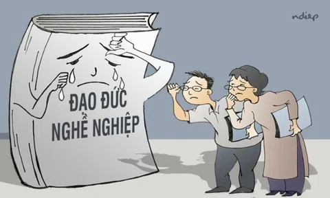 Dư luận đặt kỳ vọng vào các biện pháp xử lý hiện tượng "giang hồ mạng" và sai phạm của nghệ sĩ trên mạng xã hội