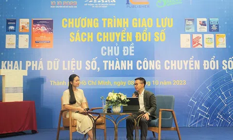 Giới thiệu ấn phẩm Pháp luật bảo vệ dữ liệu cá nhân - Hoạt động tuân thủ của doanh nghiệp trên phạm vi quốc tế