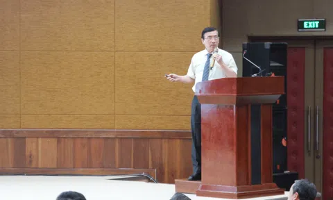 Đồng Nai: Hội thảo “Cập nhật kiến thức và trao đổi kinh nghiệm trong điều trị bệnh lý Tim mạch & Ngoại Thần kinh”