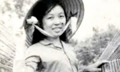 Kỷ niệm 67 năm ngày 15/10/1956 - Ngày truyền thống Hội LHTN Việt Nam:  Tưởng nhớ liệt sĩ bác sĩ Đặng Thuỳ Trâm