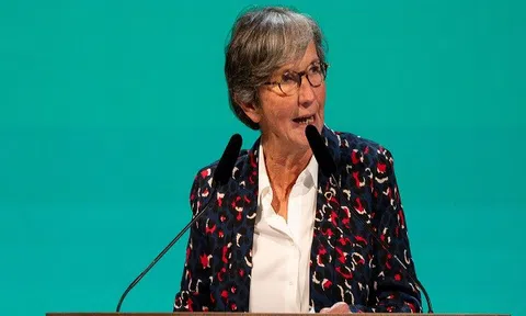 Phiên họp lần thứ 141 của Ủy ban Olympic quốc tế cập nhật về các hoạt động chống doping trên toàn thế giới