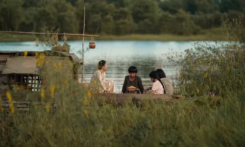 Về bộ phim điện ảnh Đất rừng phương Nam: Cẩn trọng khi làm phim có yếu tố lịch sử