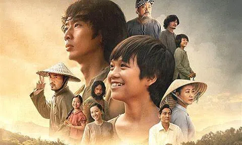 “Đất rừng phương Nam” có trong danh sách đăng ký kế hoạch sản xuất phim truyện Nhà nước đặt hàng?