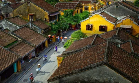 Khai thác giá trị văn hóa tạo động lực phát triển kinh tế du lịch Việt Nam thời gian tới