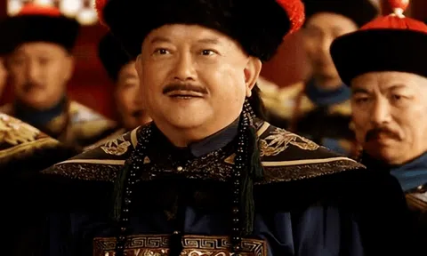 Không chỉ giỏi nịnh nọt, Hòa Thân còn có tài độc nhất vô nhị không ai sánh bằng