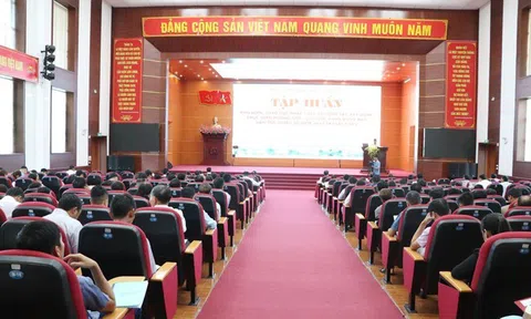 Nâng cao nhận thức, trách nhiệm của chính quyền địa phương và cộng đồng dân cư vùng DTTS về xây dựng, thực hiện hương ước, quy ước