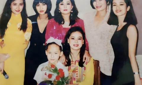 Thượng tá, NSƯT Kim Phúc: "Nghề giáo với tôi không chỉ là Duyên mà còn là Nghiệp"