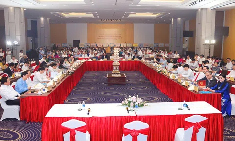 Phát huy bản sắc văn hóa tộc người trong xây dựng Làng văn hóa kiểu mẫu trên địa bàn tỉnh Vĩnh Phúc hiện nay