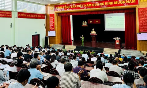 Người dân tuyệt đối không cài đặt ứng dụng VNelD từ nguồn ngoài, đường link lạ